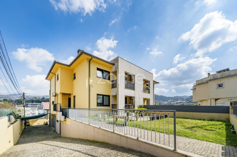 Moradia T4 para Venda em Gualtar Foto 41