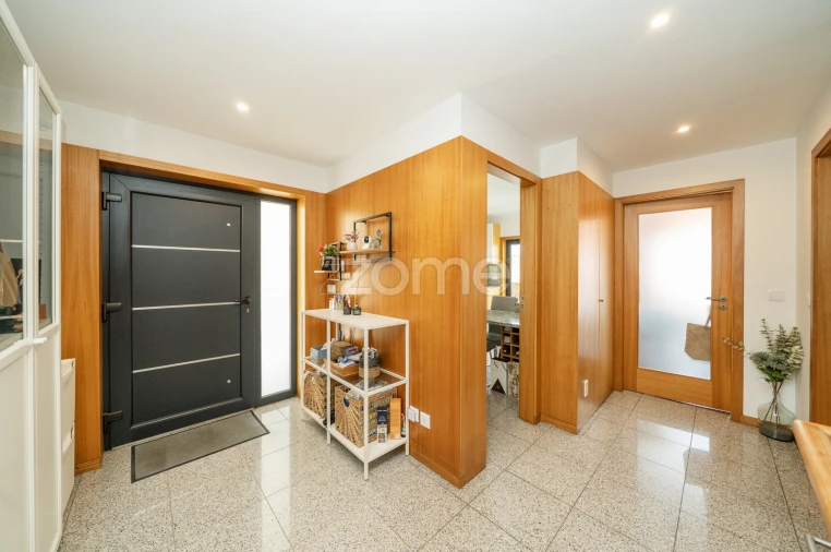 Moradia T4 para Venda em Gualtar Foto 4