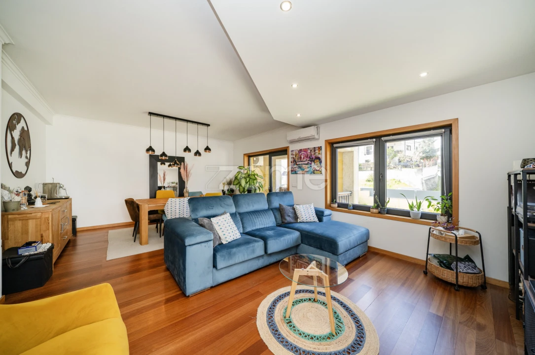 Moradia T4 para Venda em Gualtar Foto 6