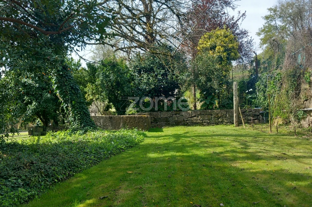 Moradia T6 para Venda em Marco Foto 22