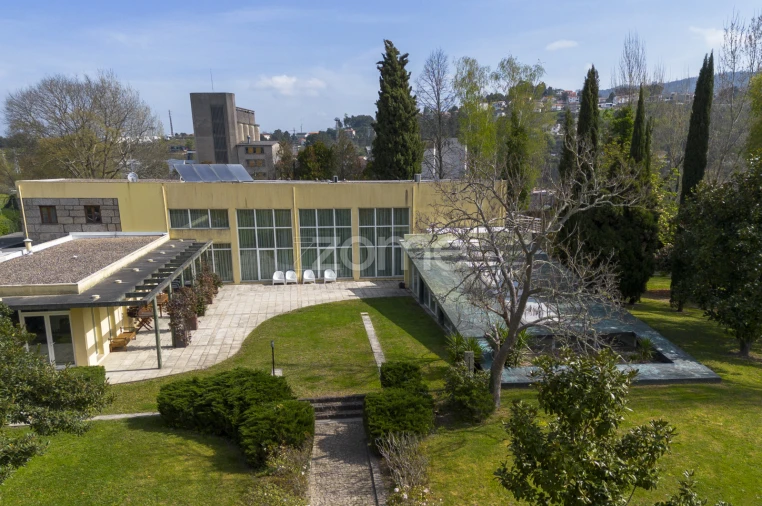 Moradia T6 para Venda em Marco Foto 8