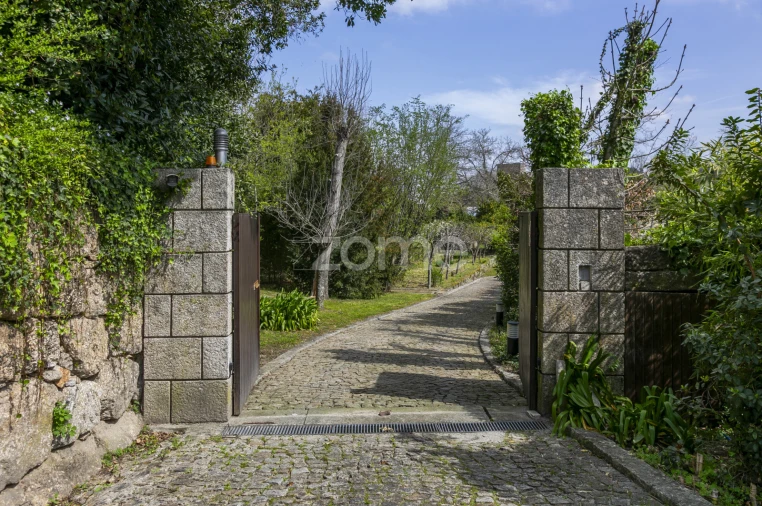 Moradia T6 para Venda em Marco Foto 4