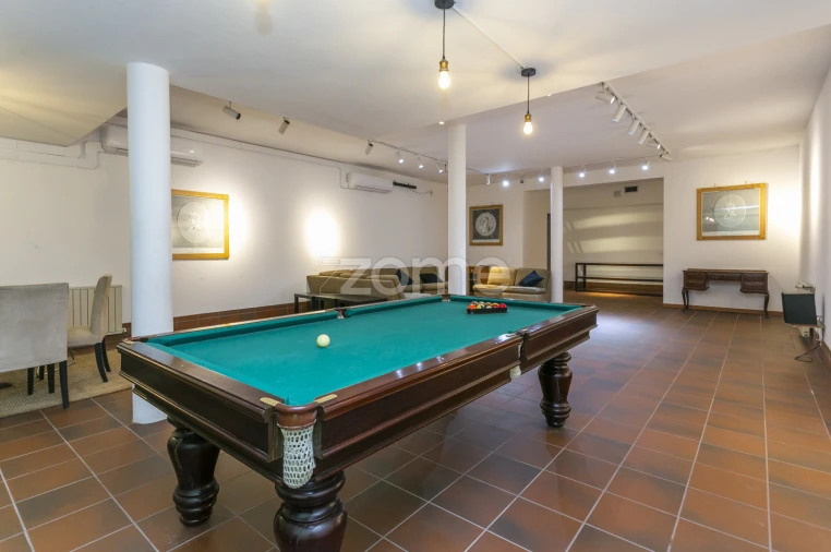 Moradia T6 para Venda em Marco Foto 73