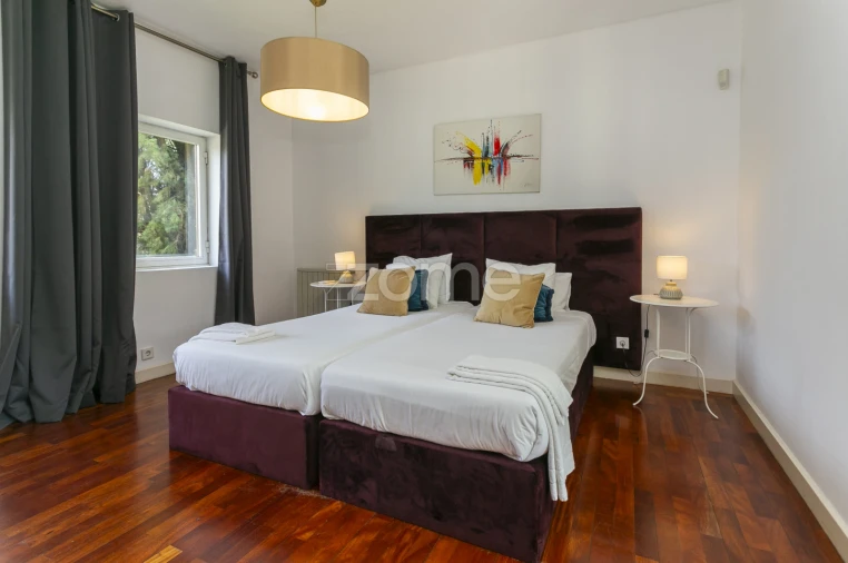 Moradia T6 para Venda em Marco Foto 51