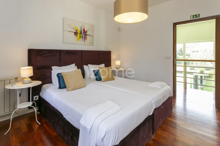 Moradia T6 para Venda em Marco Foto 53