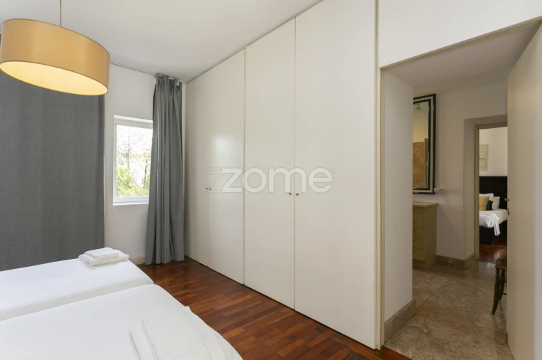 Moradia T6 para Venda em Marco Foto 57