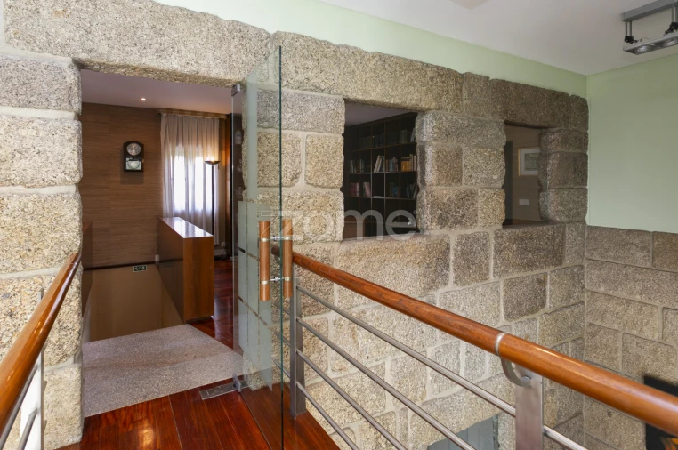 Moradia T6 para Venda em Marco Foto 42