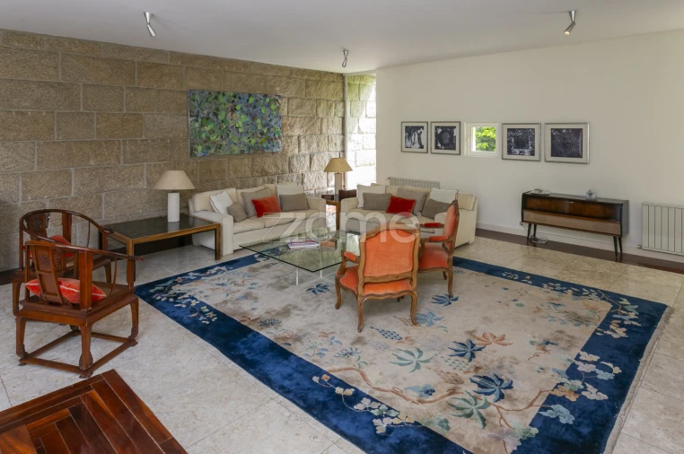 Moradia T6 para Venda em Marco Foto 26