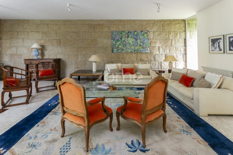 Moradia T6 para Venda em Marco Foto 28