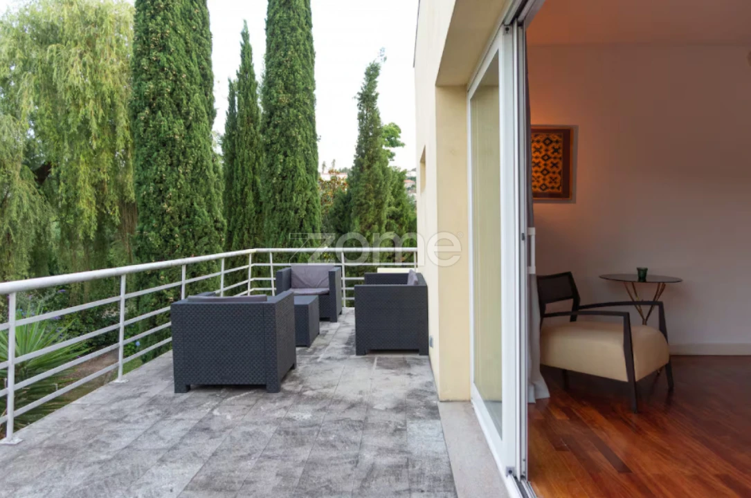 Moradia T6 para Venda em Marco Foto 47