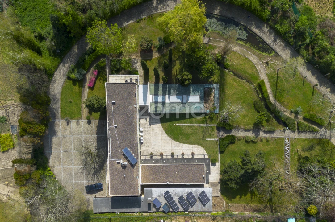 Moradia T6 para Venda em Marco Foto 5