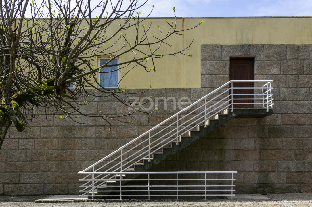 Moradia T6 para Venda em Marco Foto 23