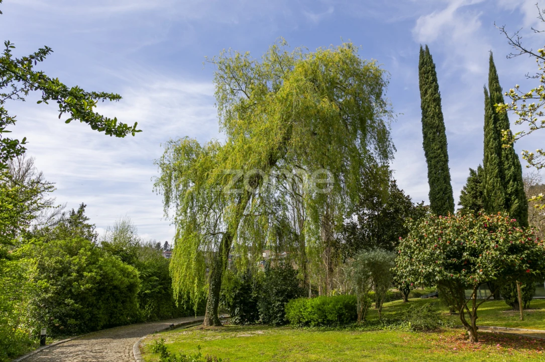 Moradia T6 para Venda em Marco Foto 15