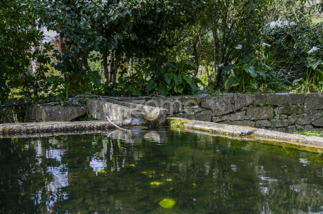 Moradia T6 para Venda em Marco Foto 13