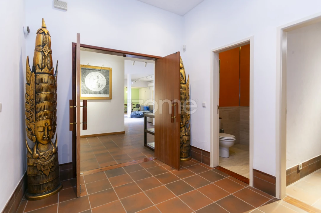 Moradia T6 para Venda em Marco Foto 68