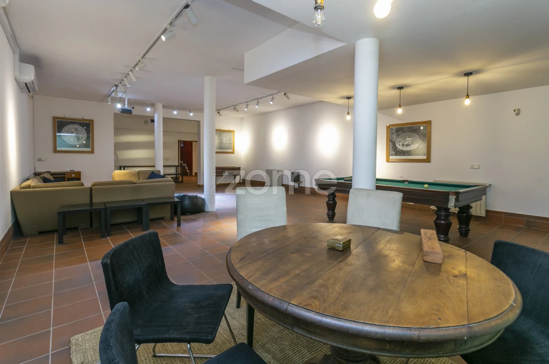 Moradia T6 para Venda em Marco Foto 72