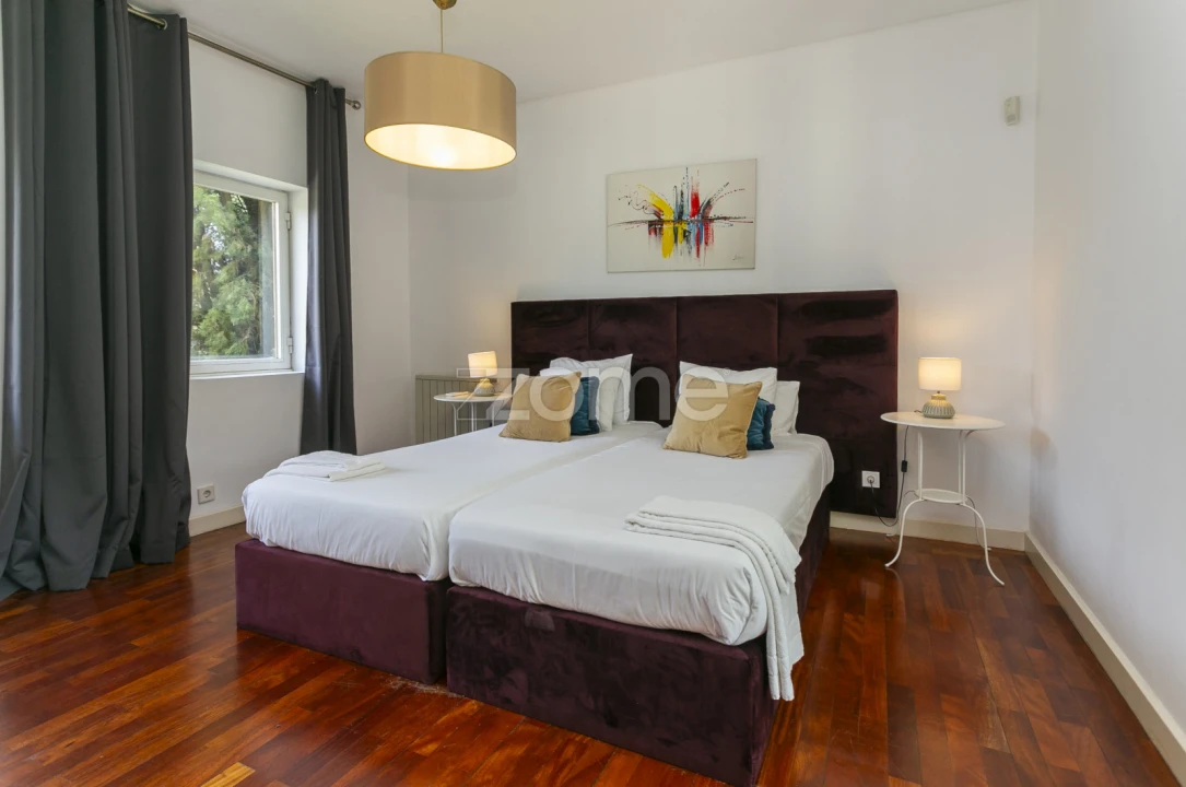 Moradia T6 para Venda em Marco Foto 51