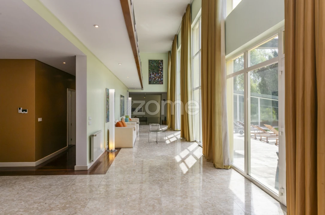 Moradia T6 para Venda em Marco Foto 33