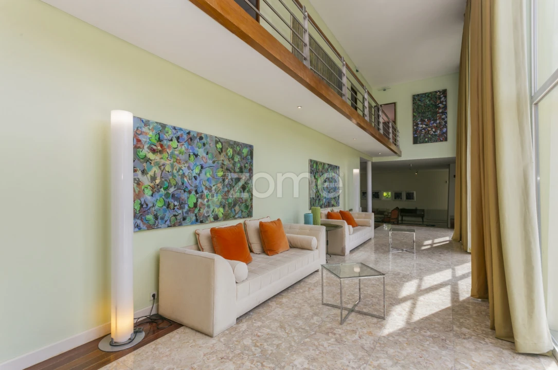 Moradia T6 para Venda em Marco Foto 32