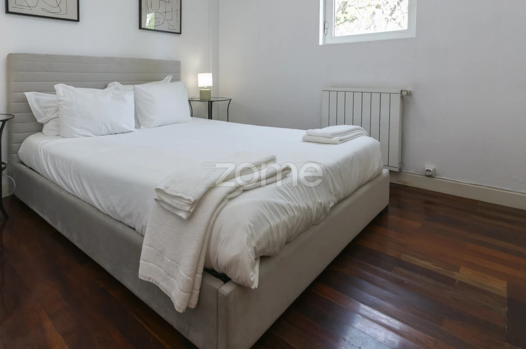 Moradia T6 para Venda em Marco Foto 65