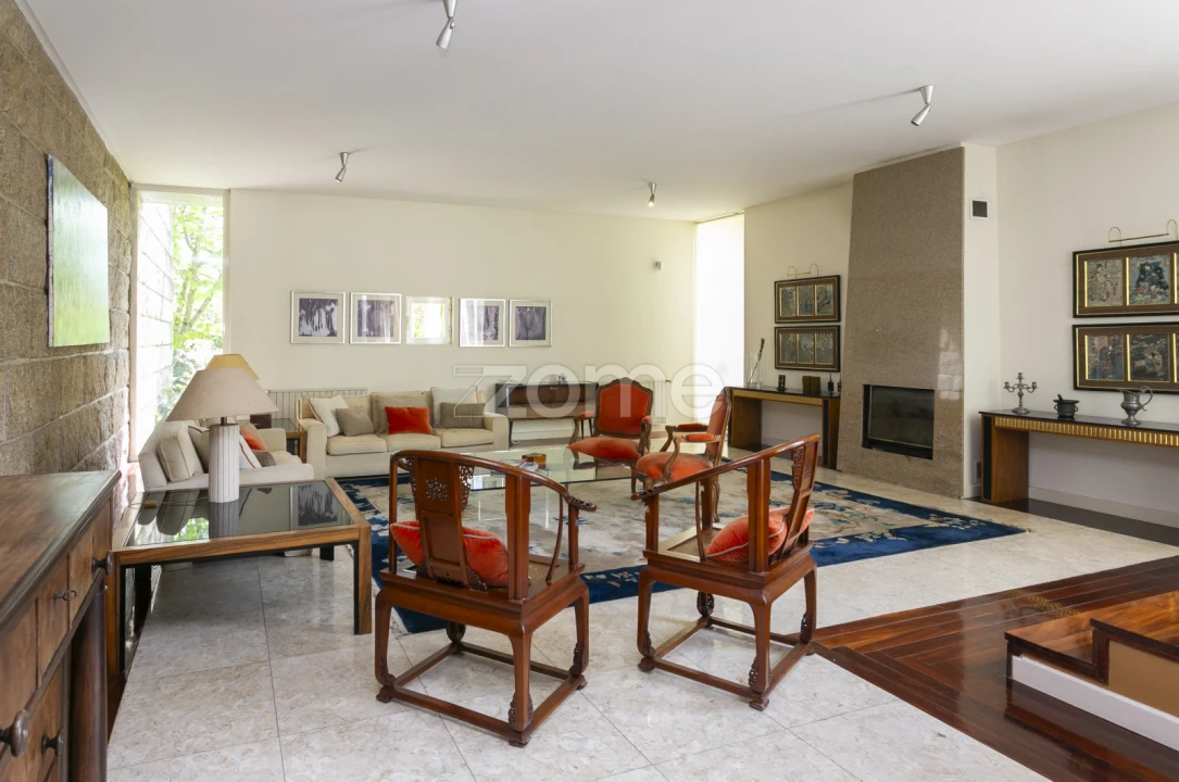 Moradia T6 para Venda em Marco Foto 27