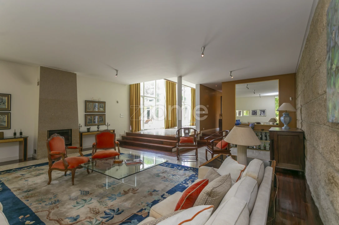 Moradia T6 para Venda em Marco Foto 30