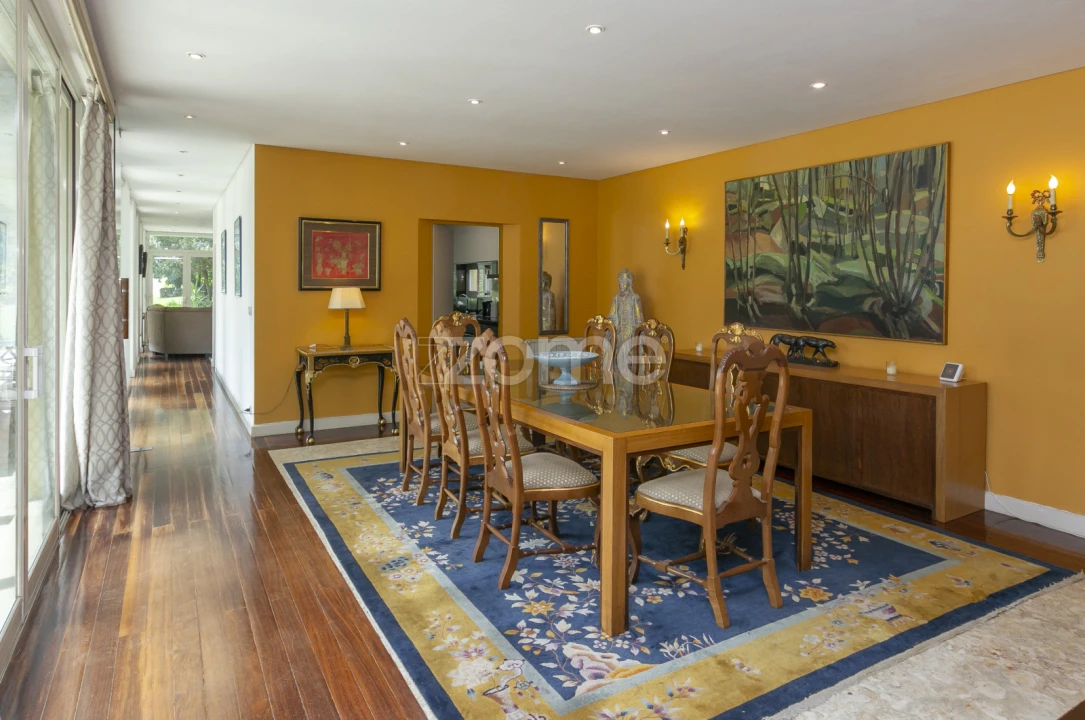 Moradia T6 para Venda em Marco Foto 36