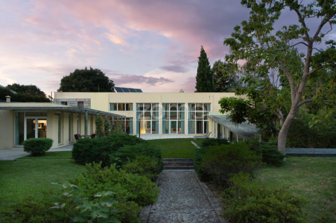 Moradia T6 para Venda em Marco Foto 2