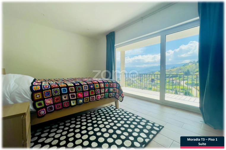 Moradia T3 para Venda em Paredes de Viadores e Manhuncelos Foto 16