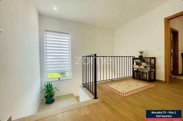 Moradia T3 para Venda em Paredes de Viadores e Manhuncelos Foto 17