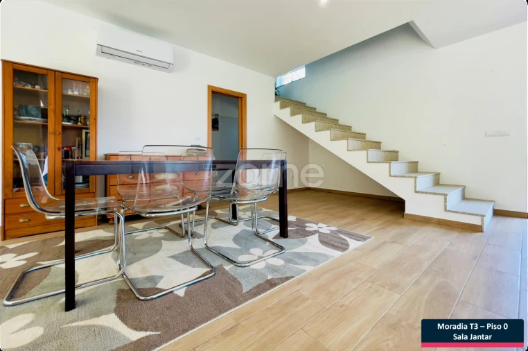 Moradia T3 para Venda em Paredes de Viadores e Manhuncelos Foto 30