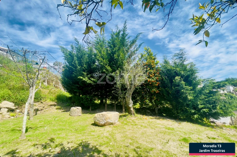 Moradia T3 para Venda em Paredes de Viadores e Manhuncelos Foto 6