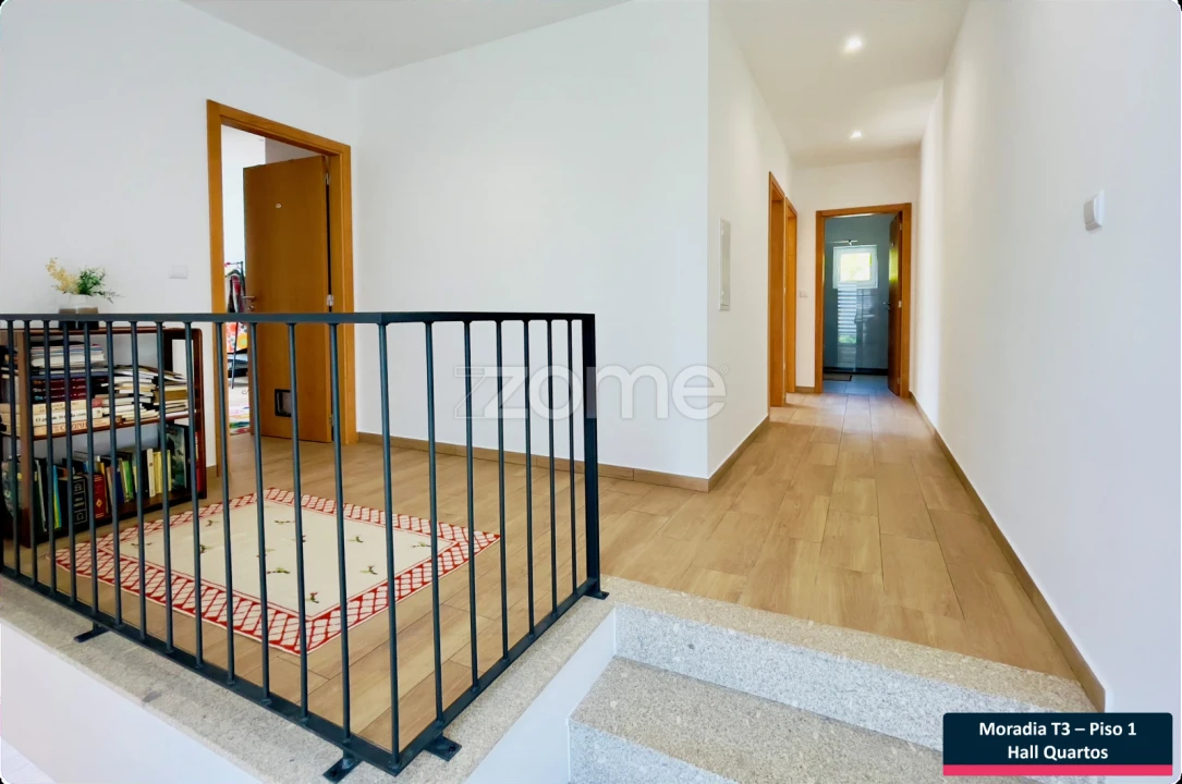 Moradia T3 para Venda em Paredes de Viadores e Manhuncelos Foto 26