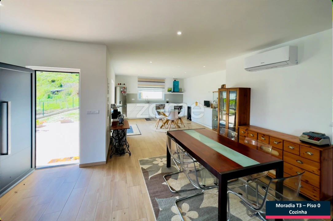 Moradia T3 para Venda em Paredes de Viadores e Manhuncelos Foto 27