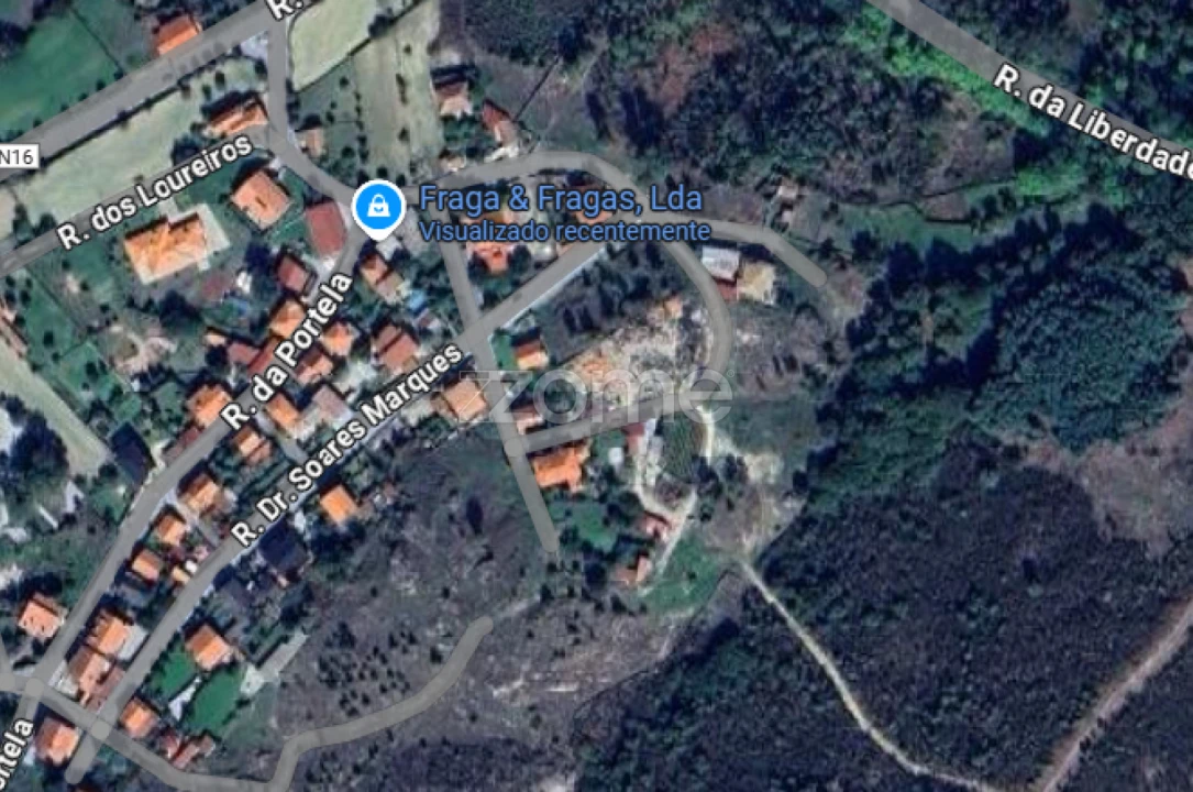 Moradia T3 para Venda em Tavares (Chãs, Várzea e Travanca) Foto 19