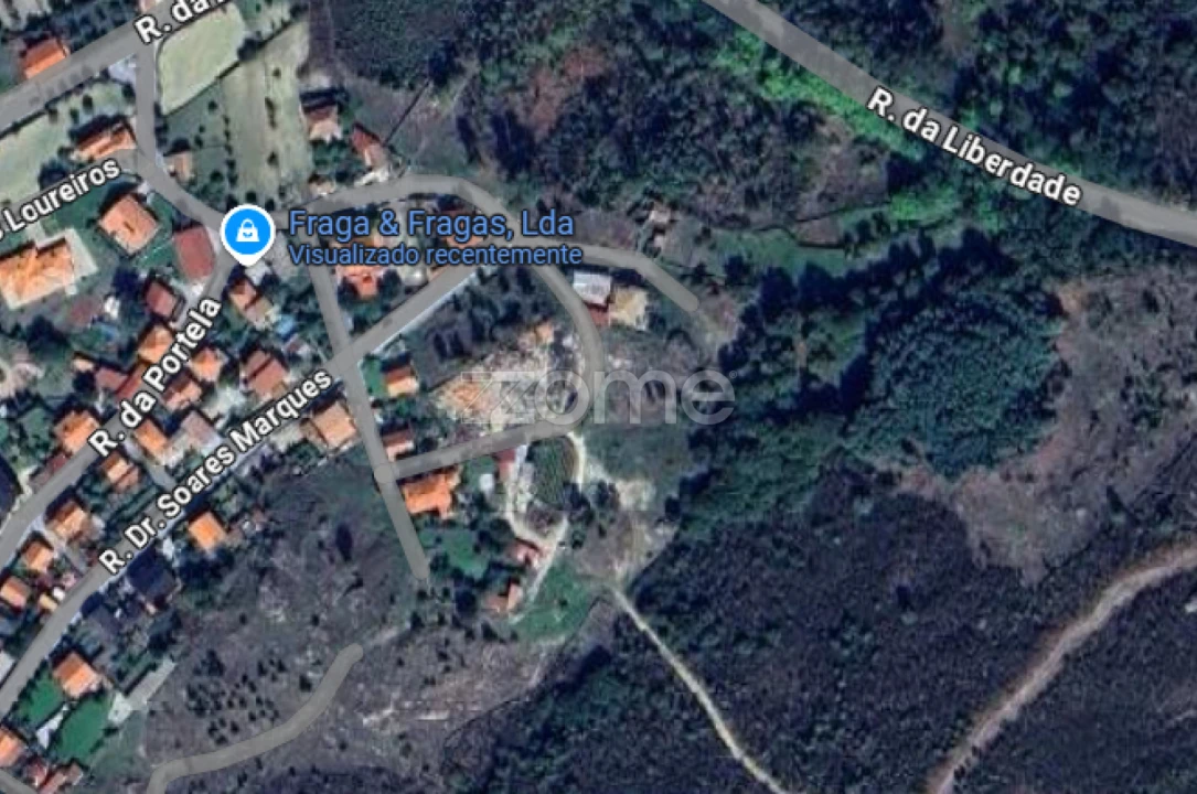 Moradia T3 para Venda em Tavares (Chãs, Várzea e Travanca) Foto 18