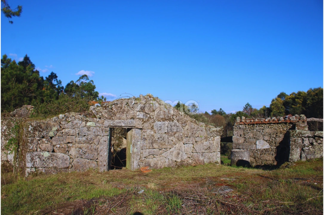 Moradia T3 para Venda em Tavares (Chãs, Várzea e Travanca) Foto 9