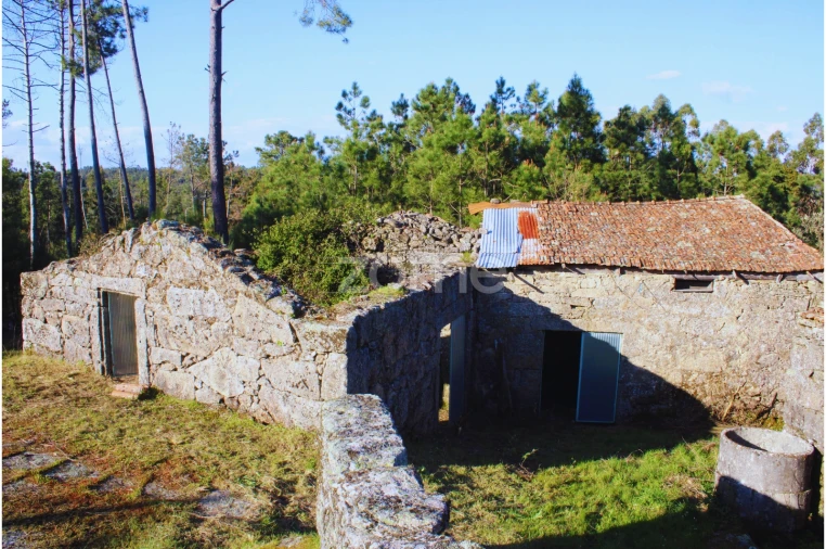Moradia T3 para Venda em Tavares (Chãs, Várzea e Travanca) Foto 2