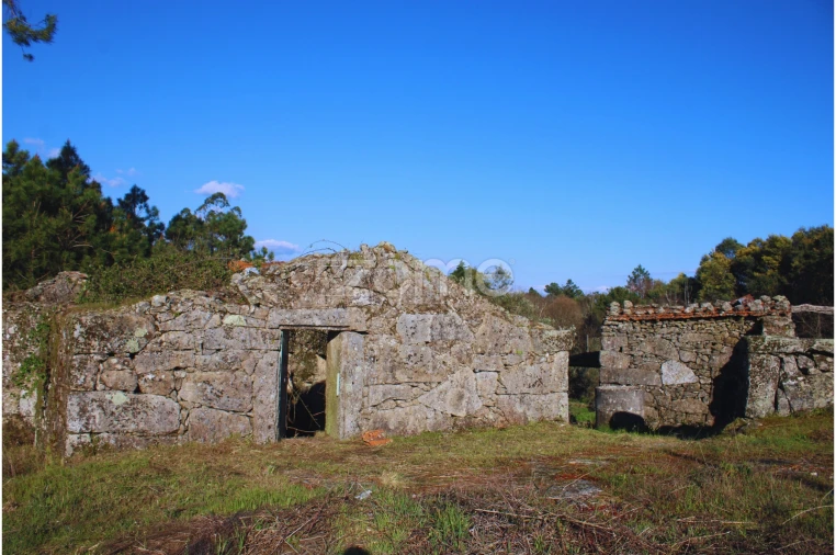 Moradia T3 para Venda em Tavares (Chãs, Várzea e Travanca) Foto 10