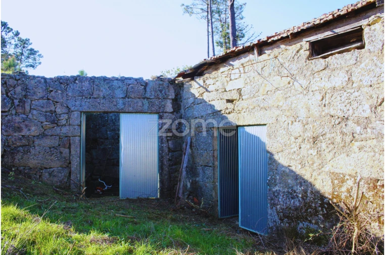 Moradia T3 para Venda em Tavares (Chãs, Várzea e Travanca) Foto 8