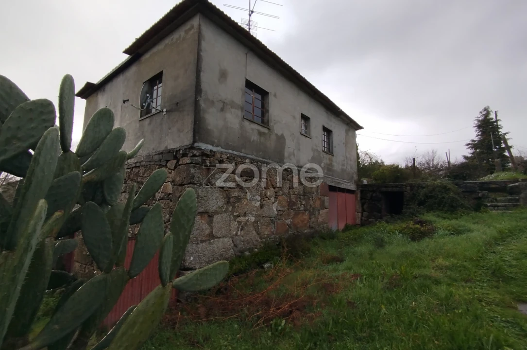 Quinta T11 para Venda em Vila Maior Foto 23