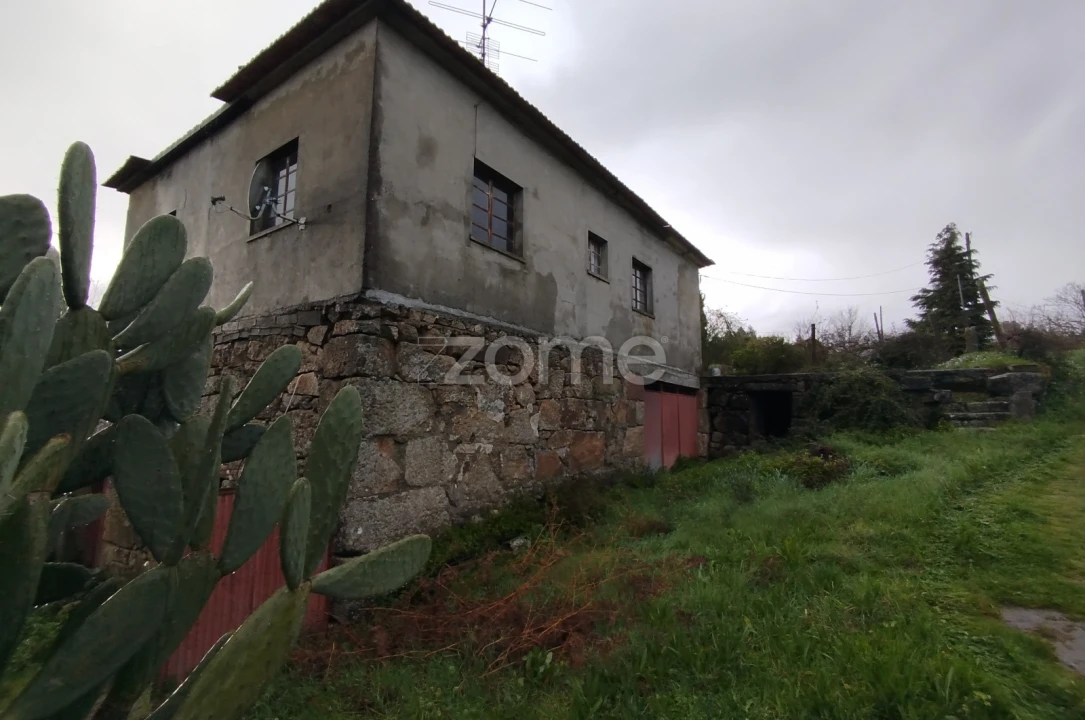 Quinta T11 para Venda em Vila Maior Foto 25