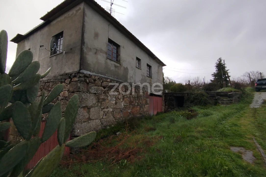 Quinta T11 para Venda em Vila Maior Foto 24