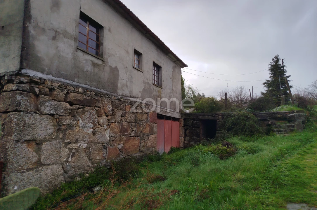 Quinta T11 para Venda em Vila Maior Foto 26