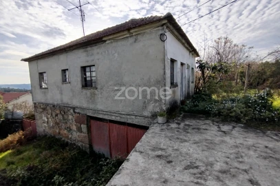Quinta T11 para Venda em Vila Maior