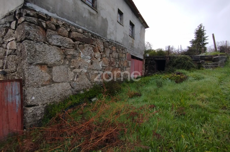 Quinta T11 para Venda em Vila Maior Foto 20