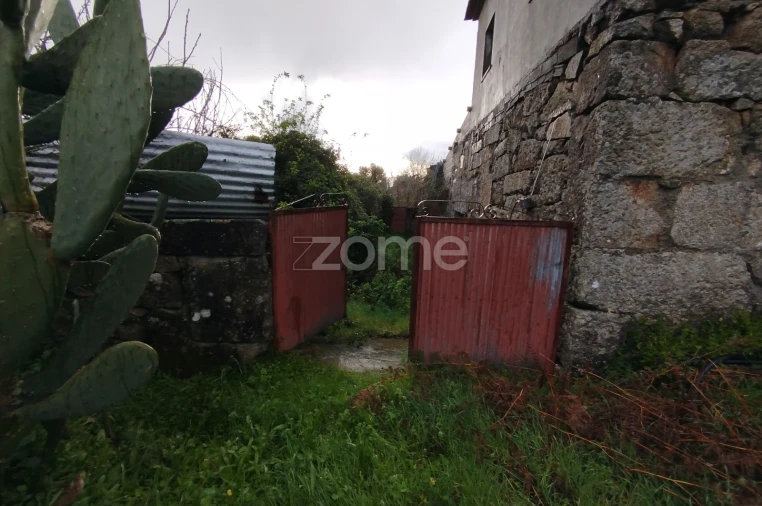 Quinta T11 para Venda em Vila Maior Foto 19