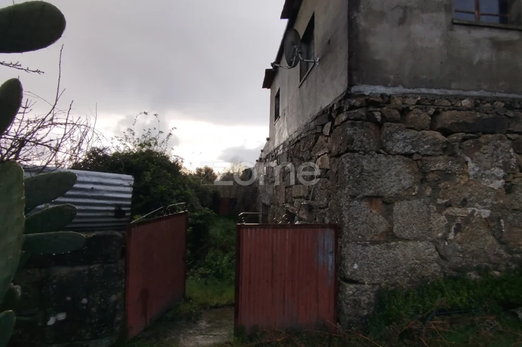 Quinta T11 para Venda em Vila Maior Foto 22