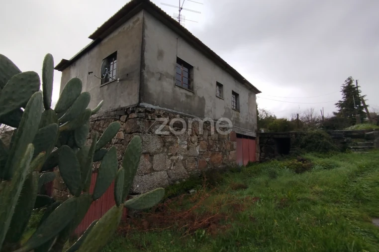 Quinta T11 para Venda em Vila Maior Foto 23