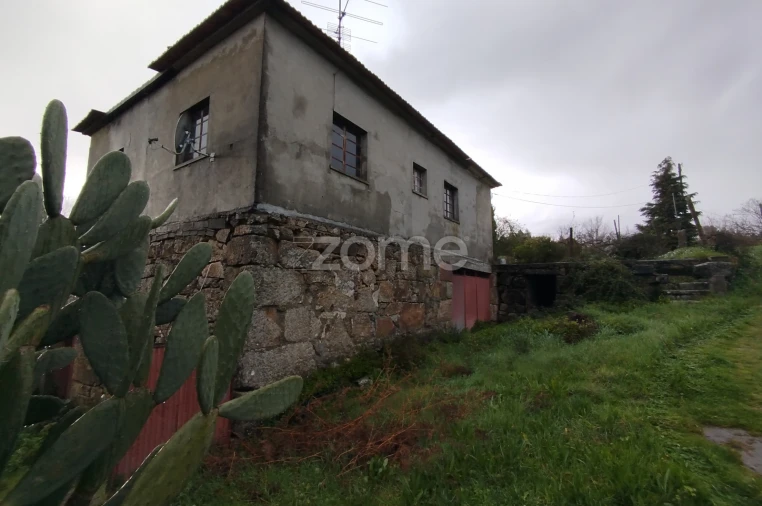 Quinta T11 para Venda em Vila Maior Foto 25